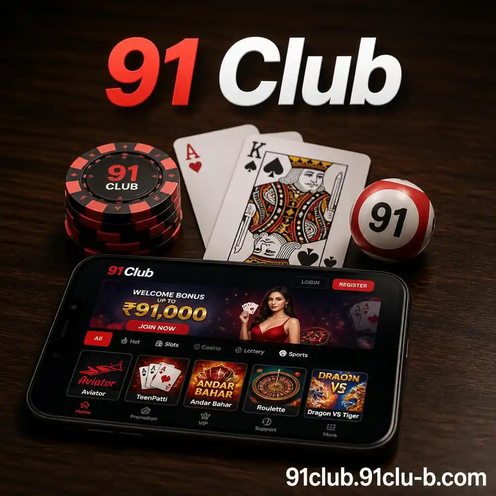 91 Club