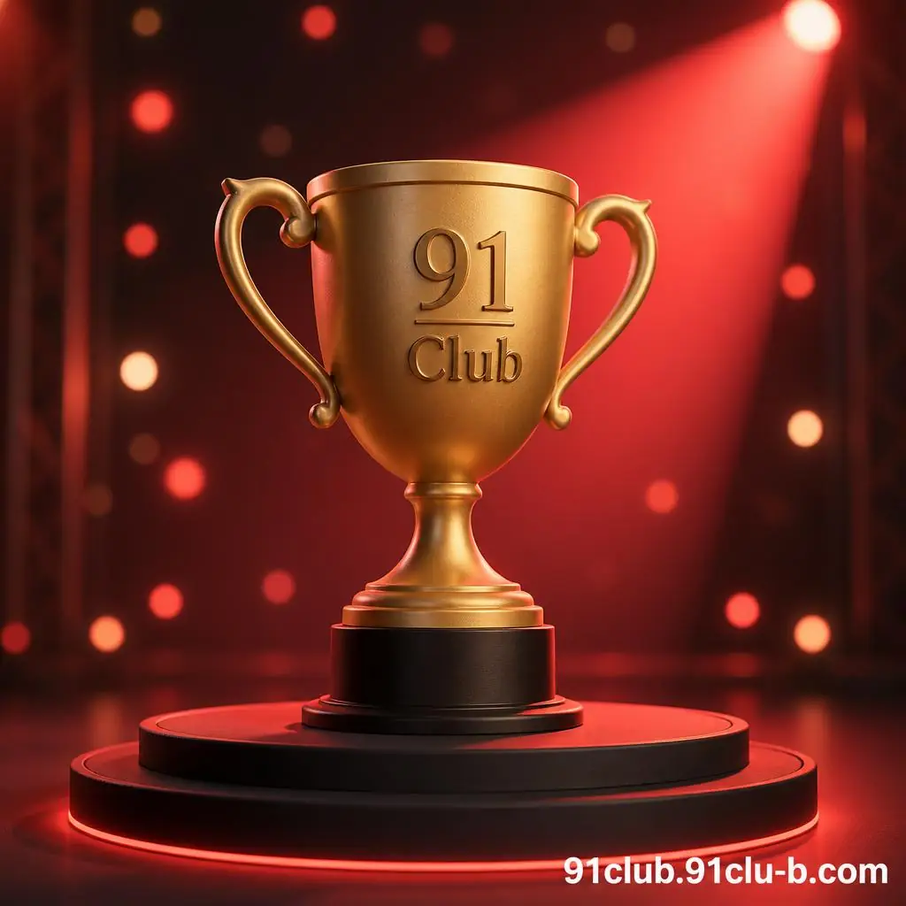 91 Club