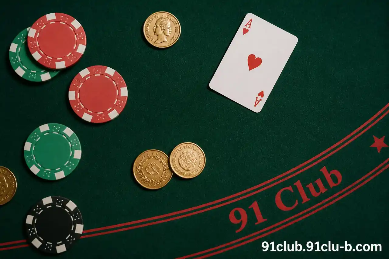 91 Club